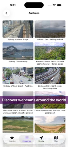Orbcam Screenshot 1 of 3