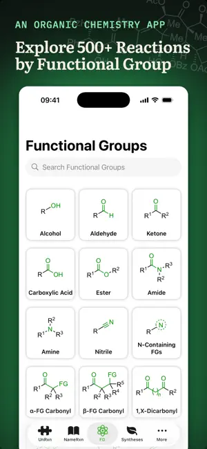 SynStrategy screenshot 1