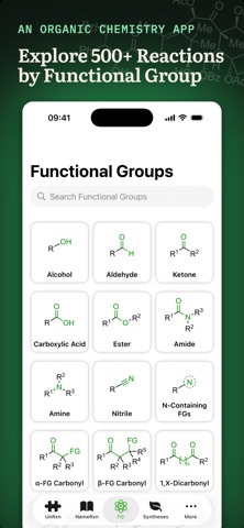 SynStrategy Screenshot 1 of 9