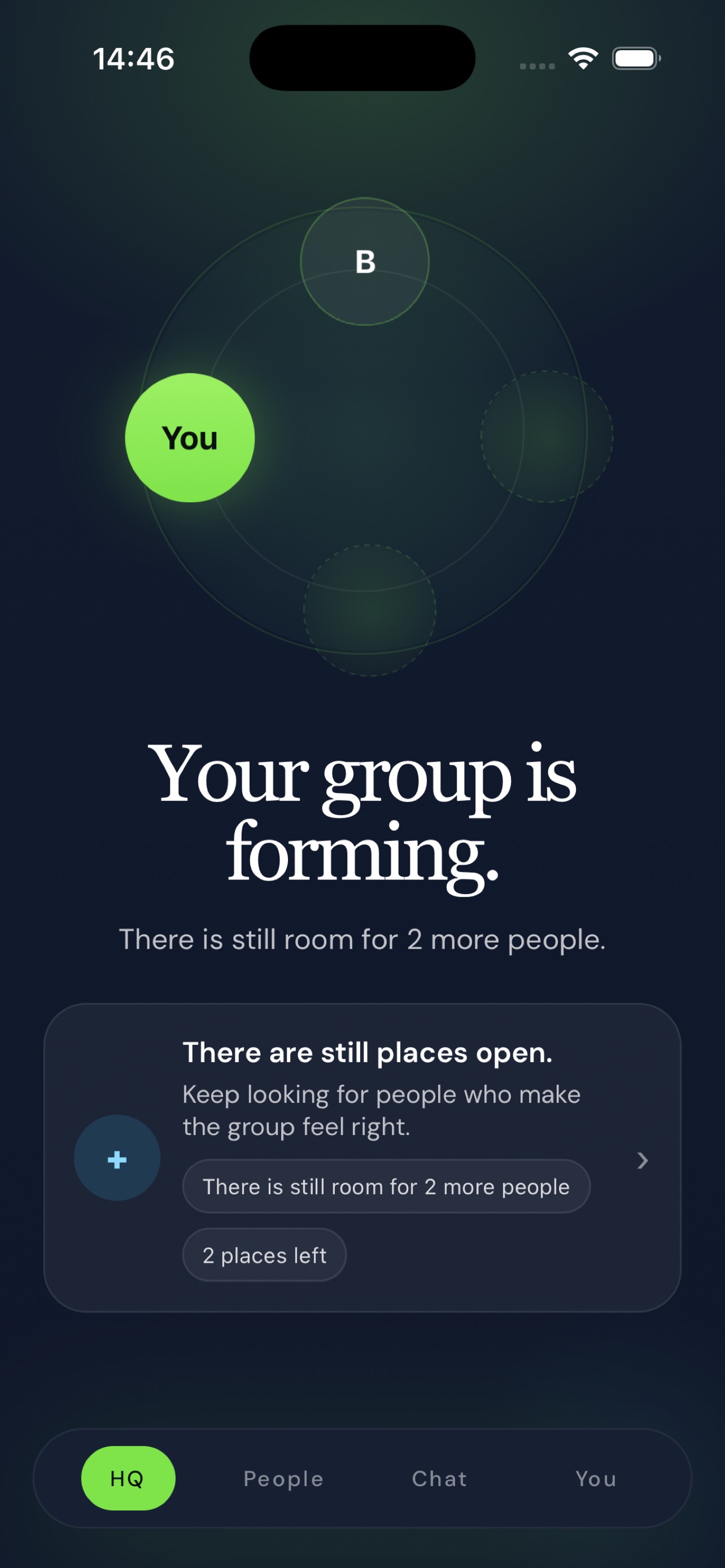 Screenshot 2 of JoinMaison