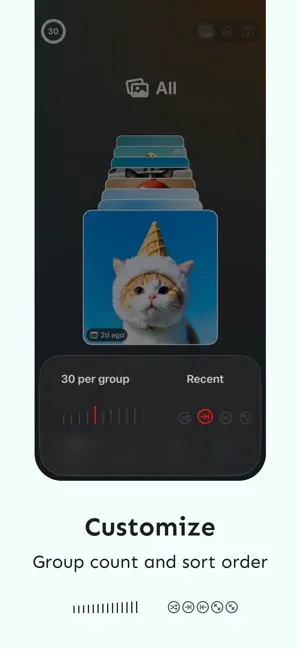 CleanCat: Space Magic Kitty screenshot 4