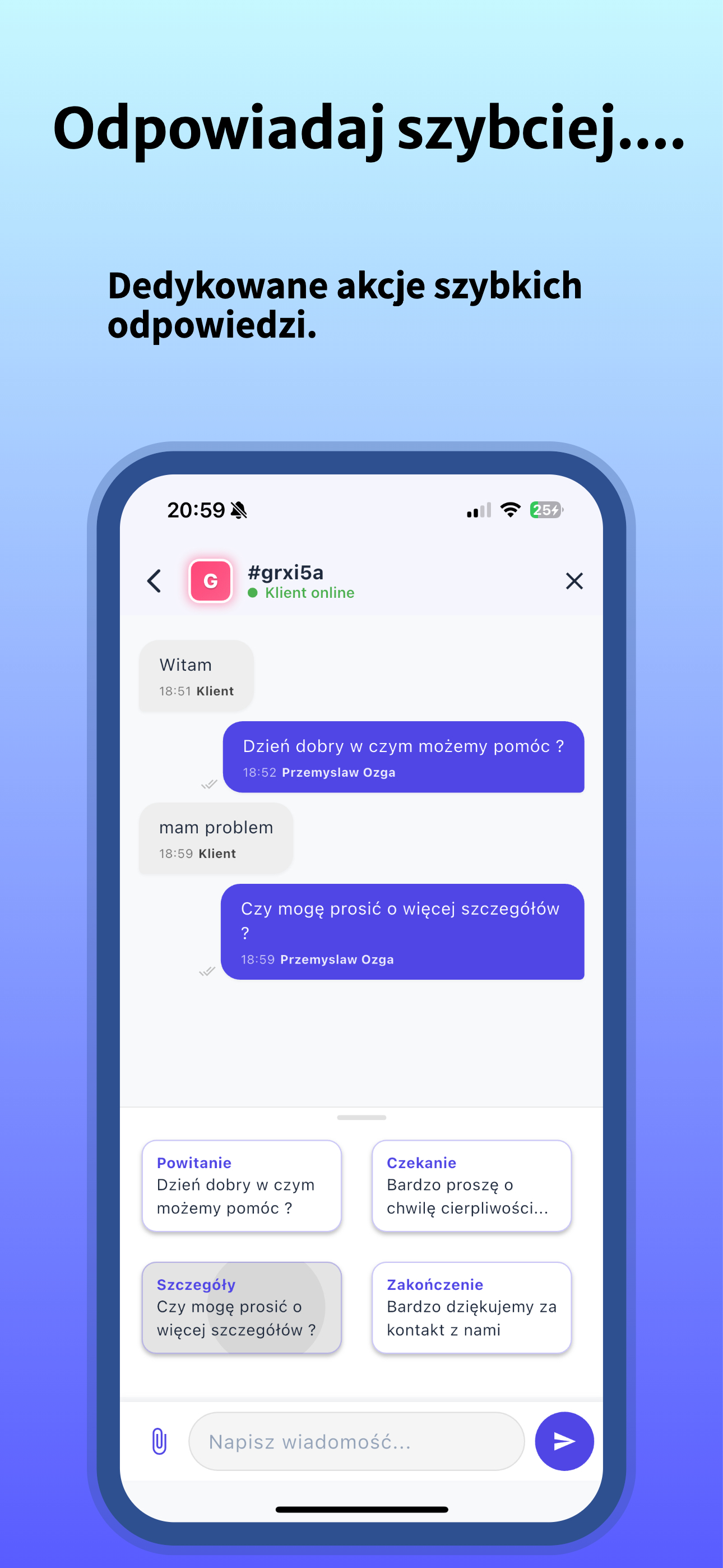 LiteChat