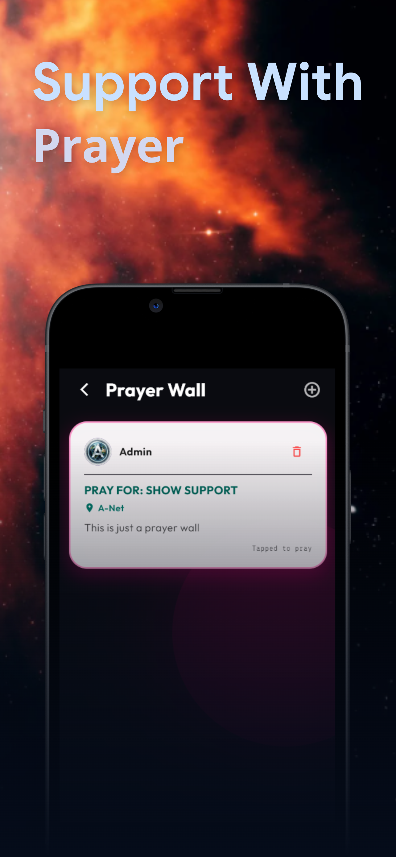 A-Net screenshot 8