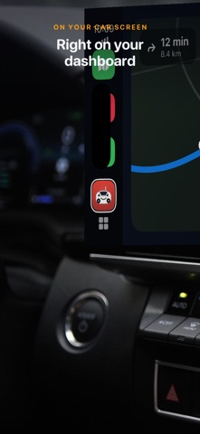 Otto: Car Dashboard Widgets Screenshot 1 of 10