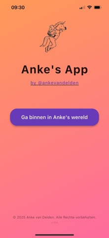 AnkesApp screenshot