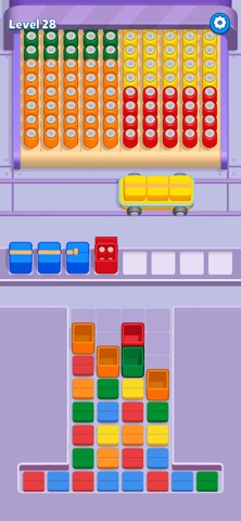 Package Factory - Delivery Jam Screenshot 5 of 5