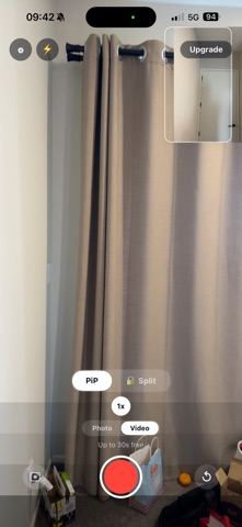Double Camera 前后双摄相机 screenshot