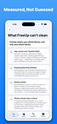 Storage Cleaner - FreeUp Screenshot 5 of 5