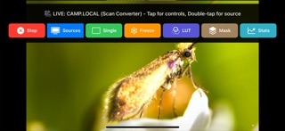 LutzNDI screenshot