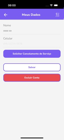 Ehvoa Telecom screenshot