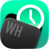 Working Hour icon