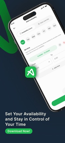 ArticiPay screenshot