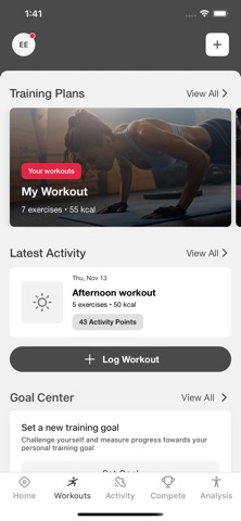 Fit-Factory Screenshot 3 of 7