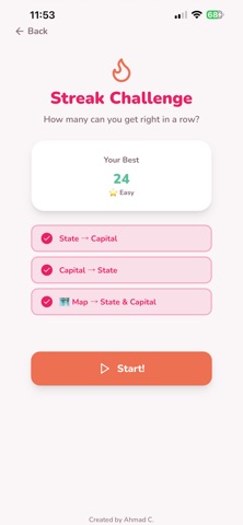 Capital Champ Screenshot 4 of 6