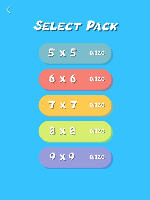 Animal Link Puzzle iPad screenshot