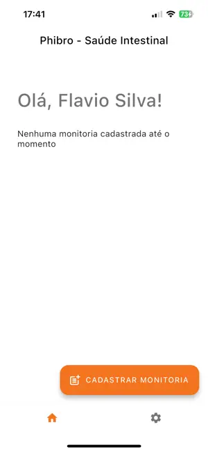 Phibro Intestinal Health App screenshot 3