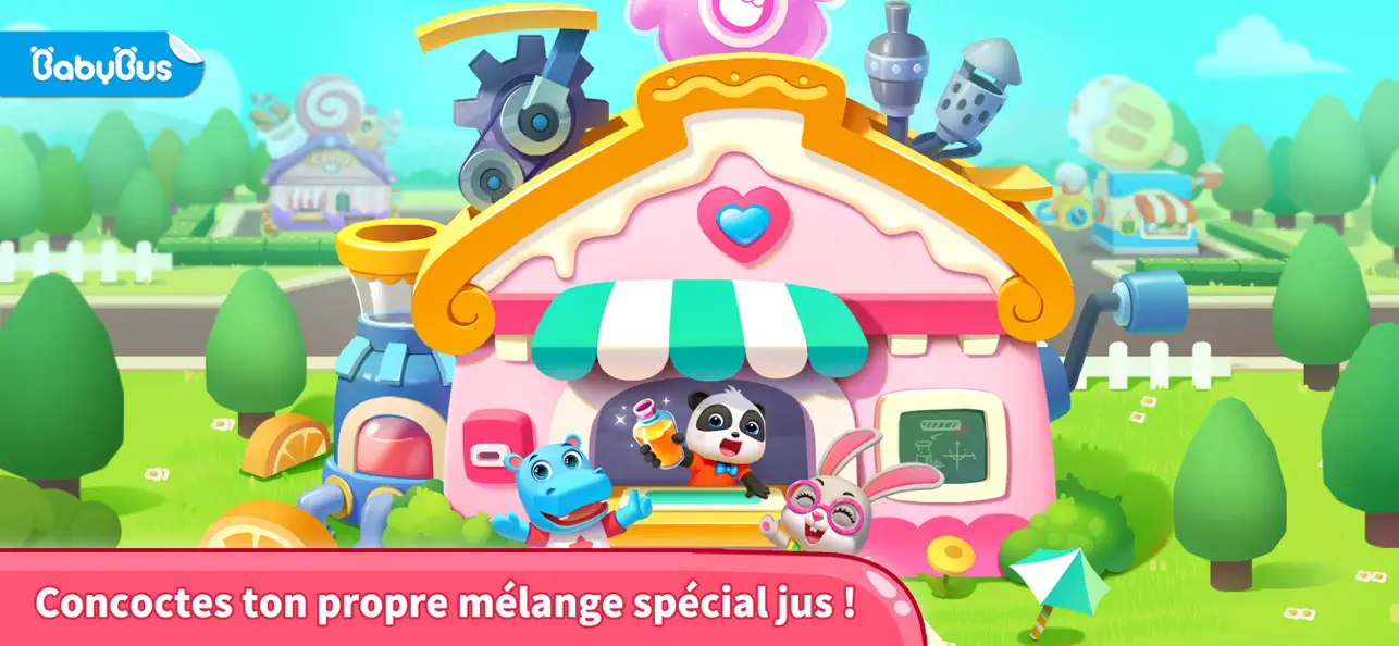 Screenshot #1 pour Les bugs ont été corrigés
