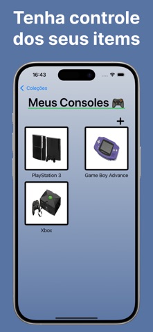 Orgamenize screenshot