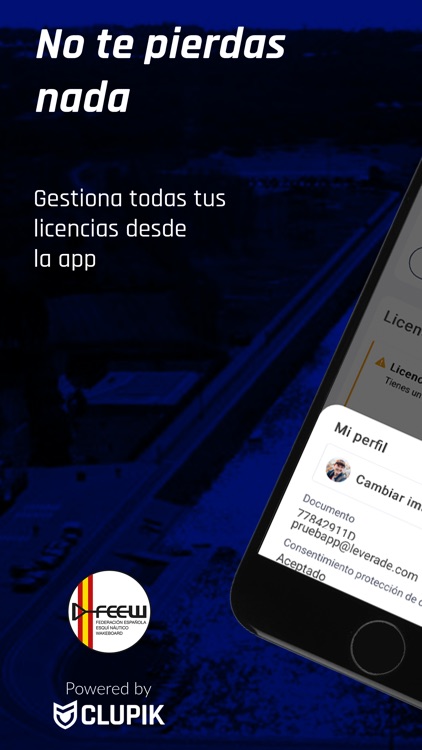 F ES ESQUÍ NÁUTICO Y WAKEBOARD