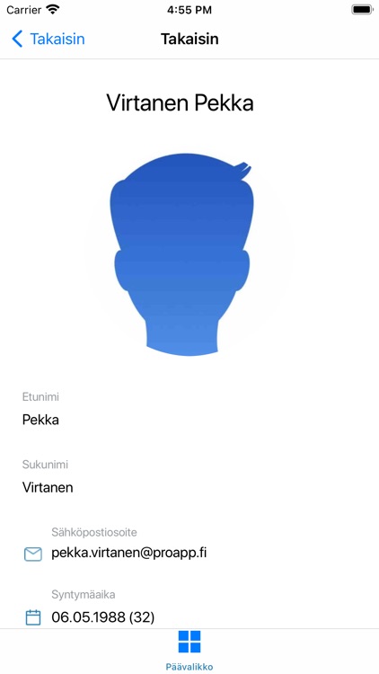 ProApp 2.0 screenshot-4