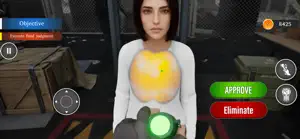 Secure Zombie Last Zone Patrol screenshot 2