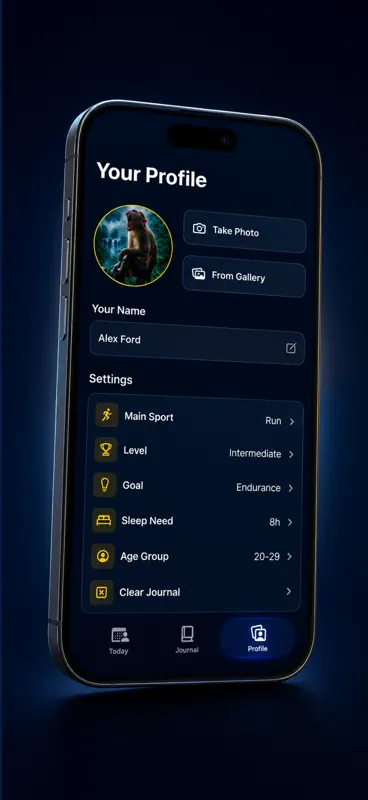 Stars Sports screenshot 4 of 4