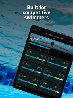 Swimmetry screenshot 6