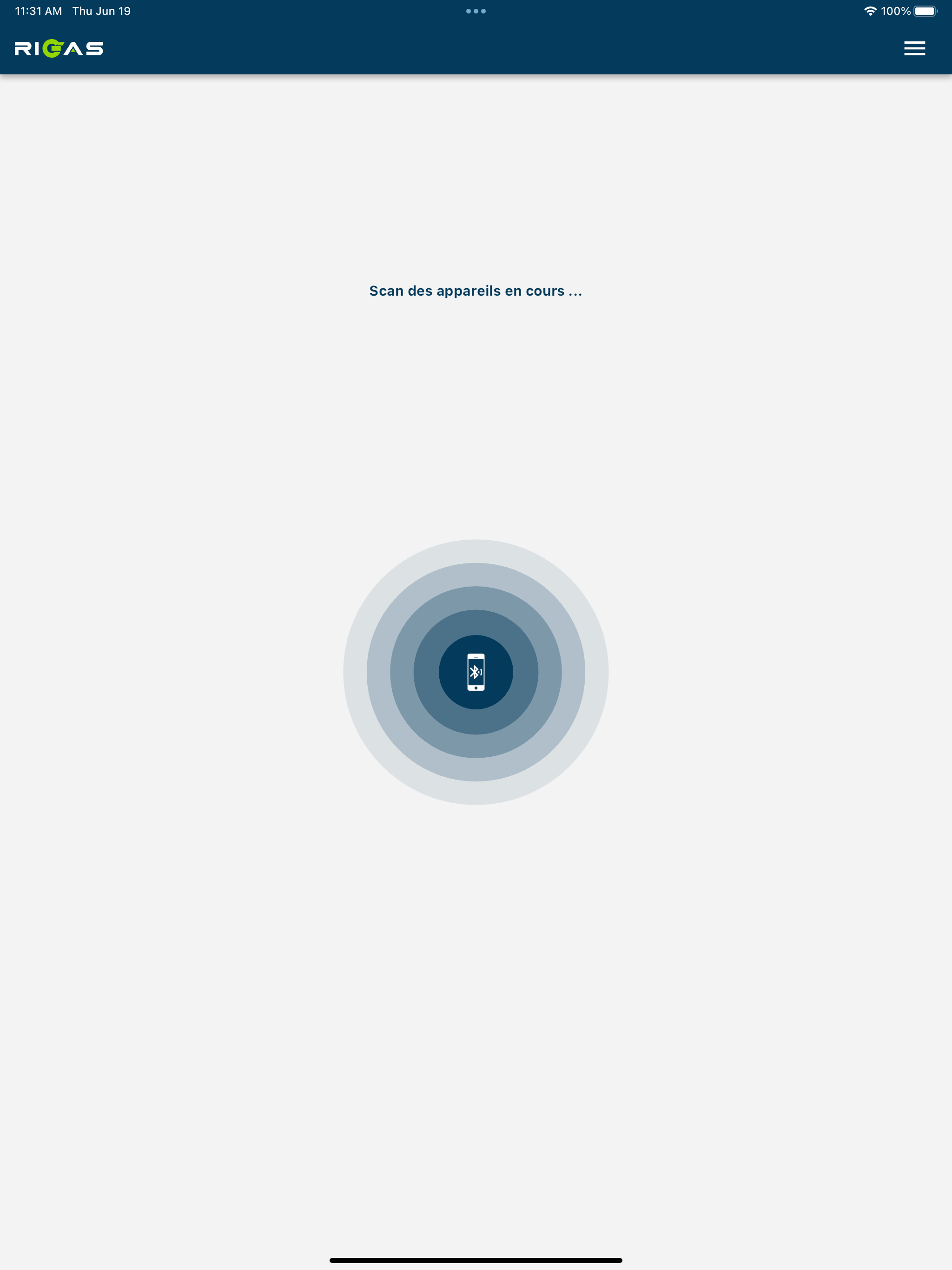 RIGAS APP