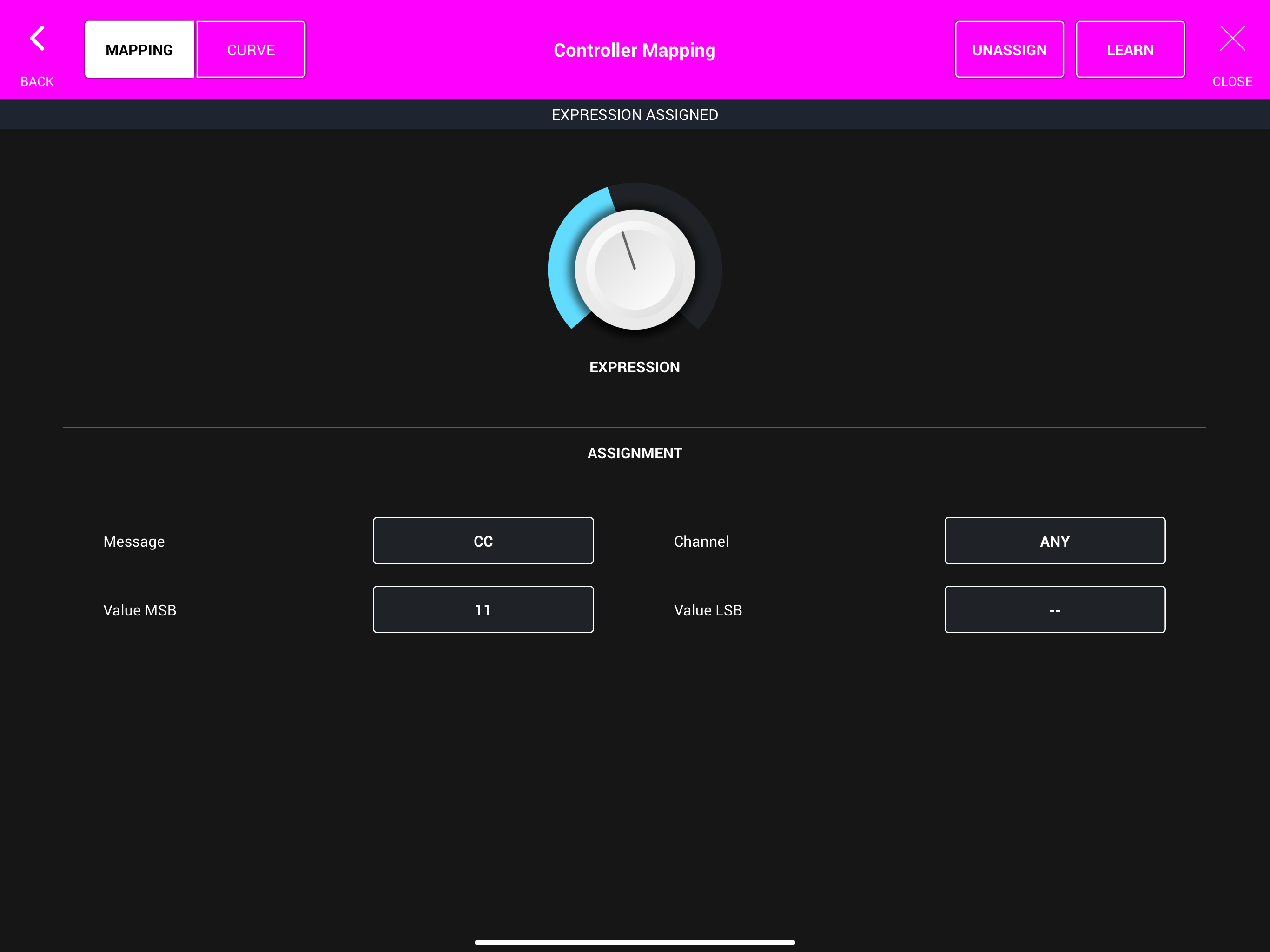 SWAM Flute screenshot 13