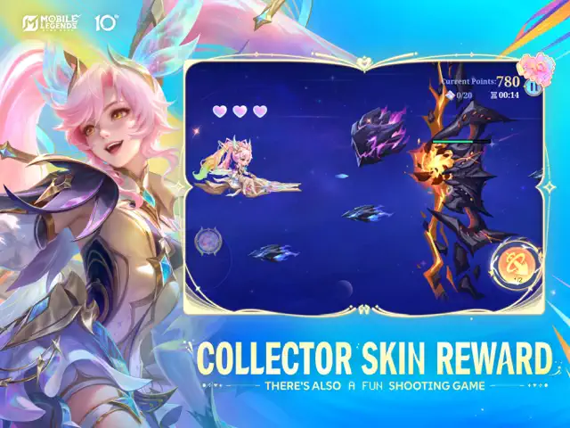 Mobile Legends: Bang Bang.US screenshot 9