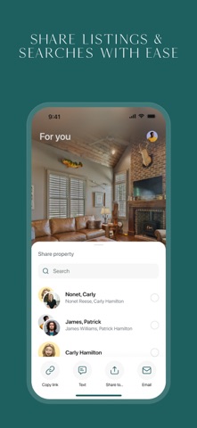 Three Sixty Real Estate screenshot