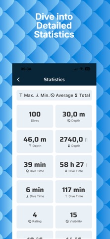 Mares App Screenshot 6 of 8