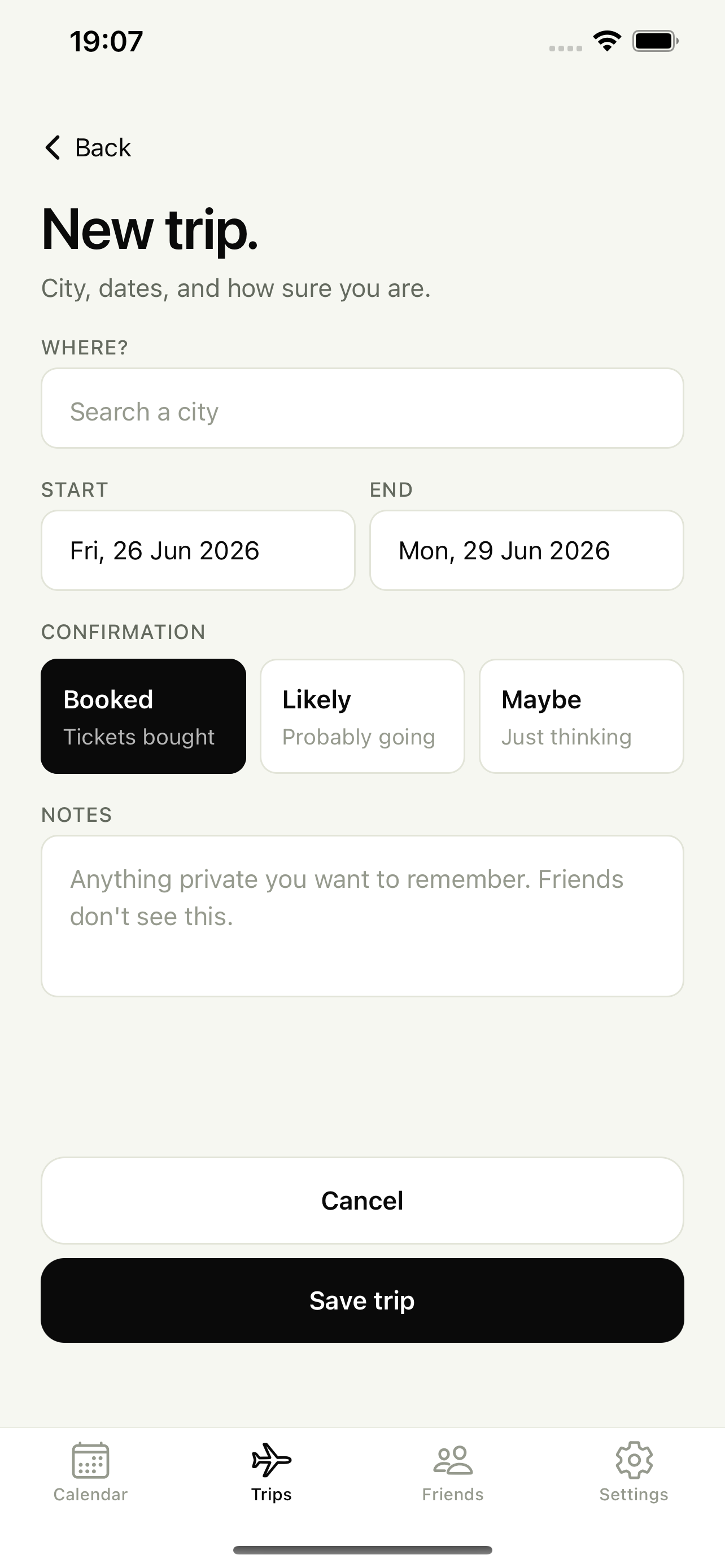 Heretoo screenshot 3