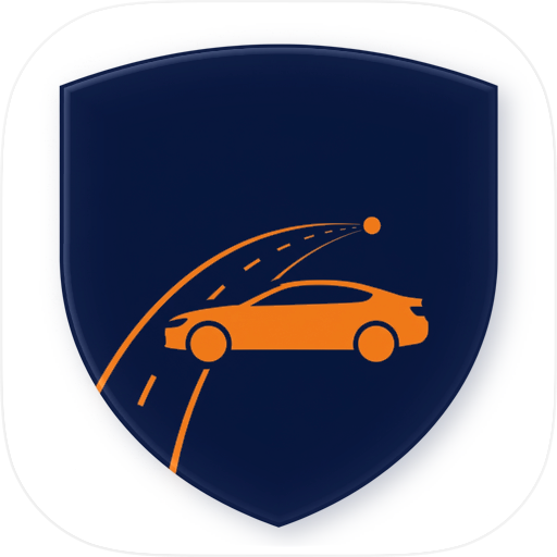 Driver Transport App