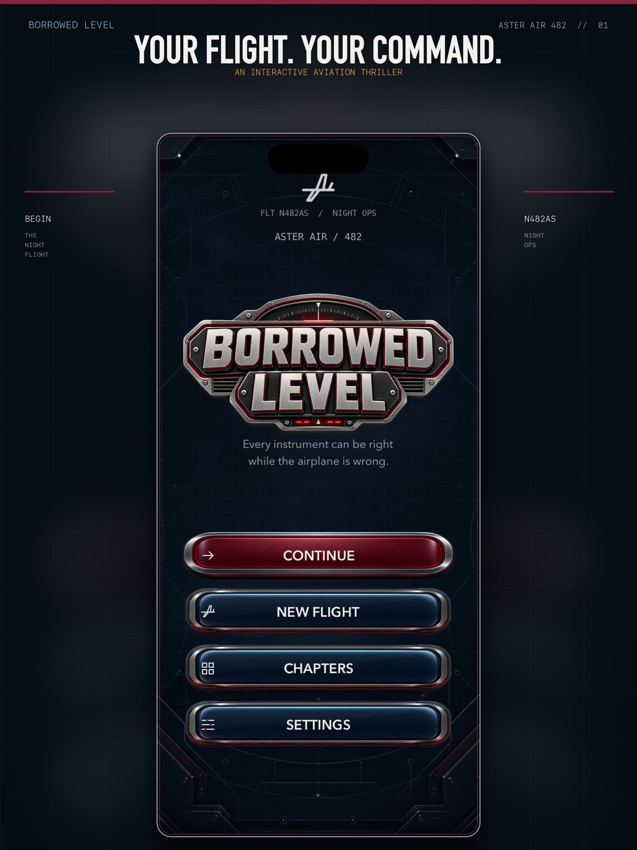 Screenshot 7 of StoryArcade