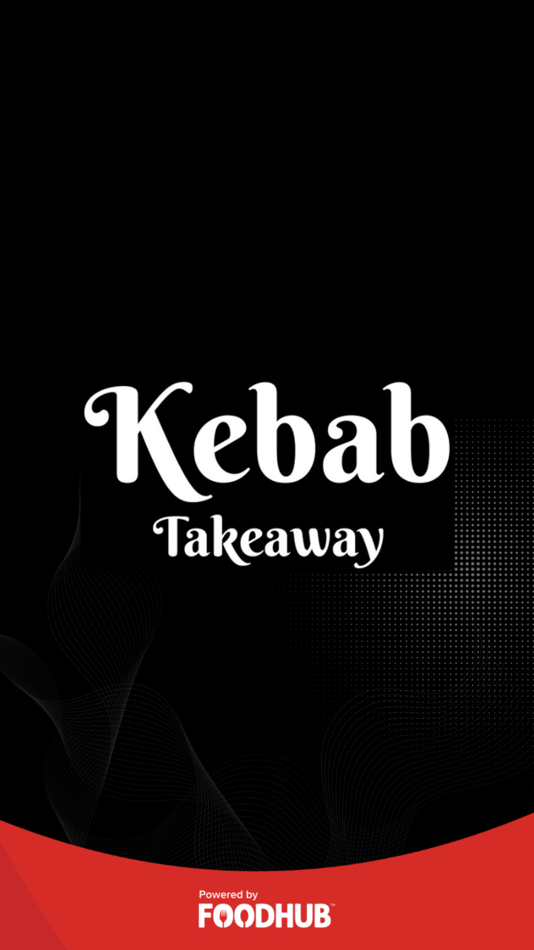 Kebab Takeaway - 10.30 - (iOS)