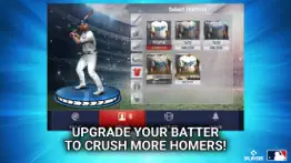 mlb home run derby mobile iphone screenshot 2