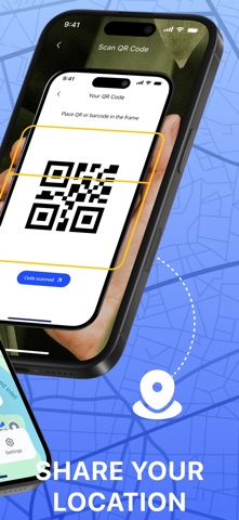 GPS Find: Parental Control App screenshot
