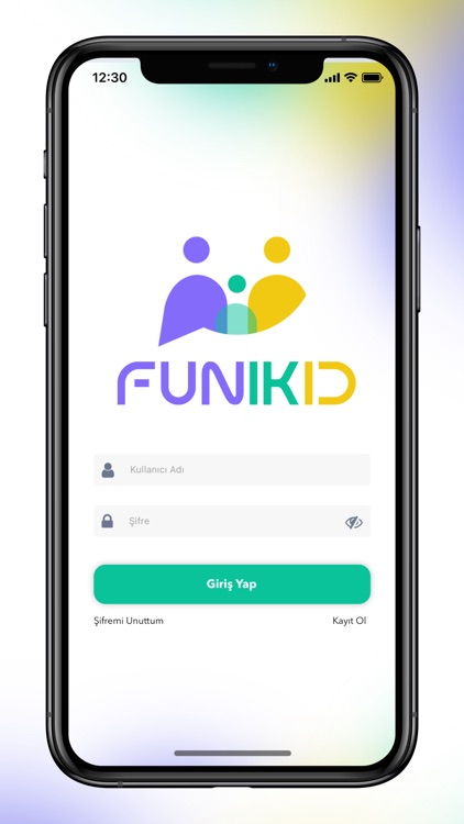 Funikid