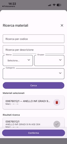 YamaApp screenshot
