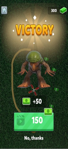 Brainzot Home Rush Screenshot 3 of 3