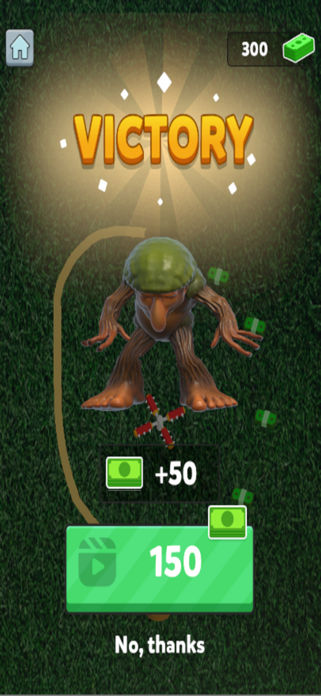 Brainzot Home Rush Screenshot 3 of 3