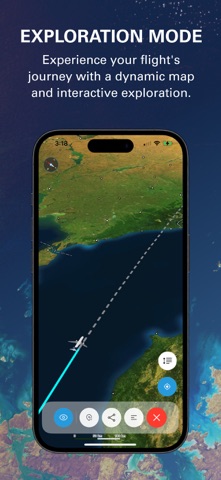 ViewConnect - Sky Tourist Screenshot 8 of 10