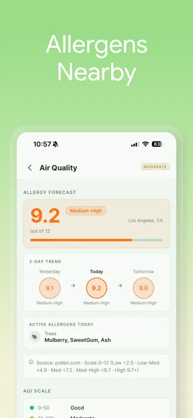 MyExposure screenshot 4