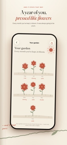 Dew: Private Period Tracker Screenshot 9 of 10