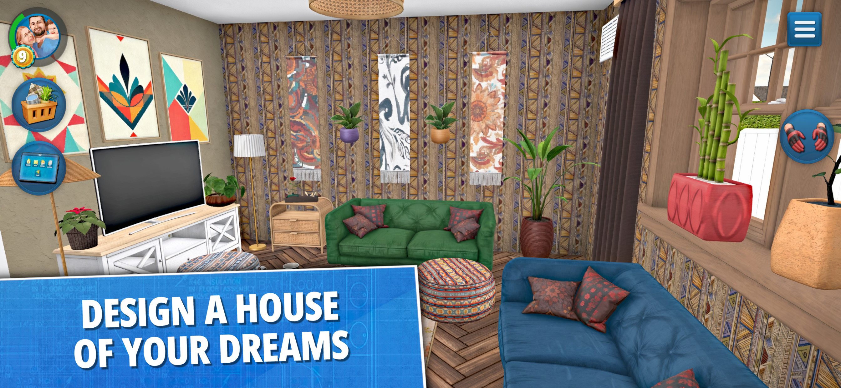 House Flipper Home Design