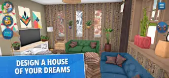 House Flipper Home Design screenshot 1