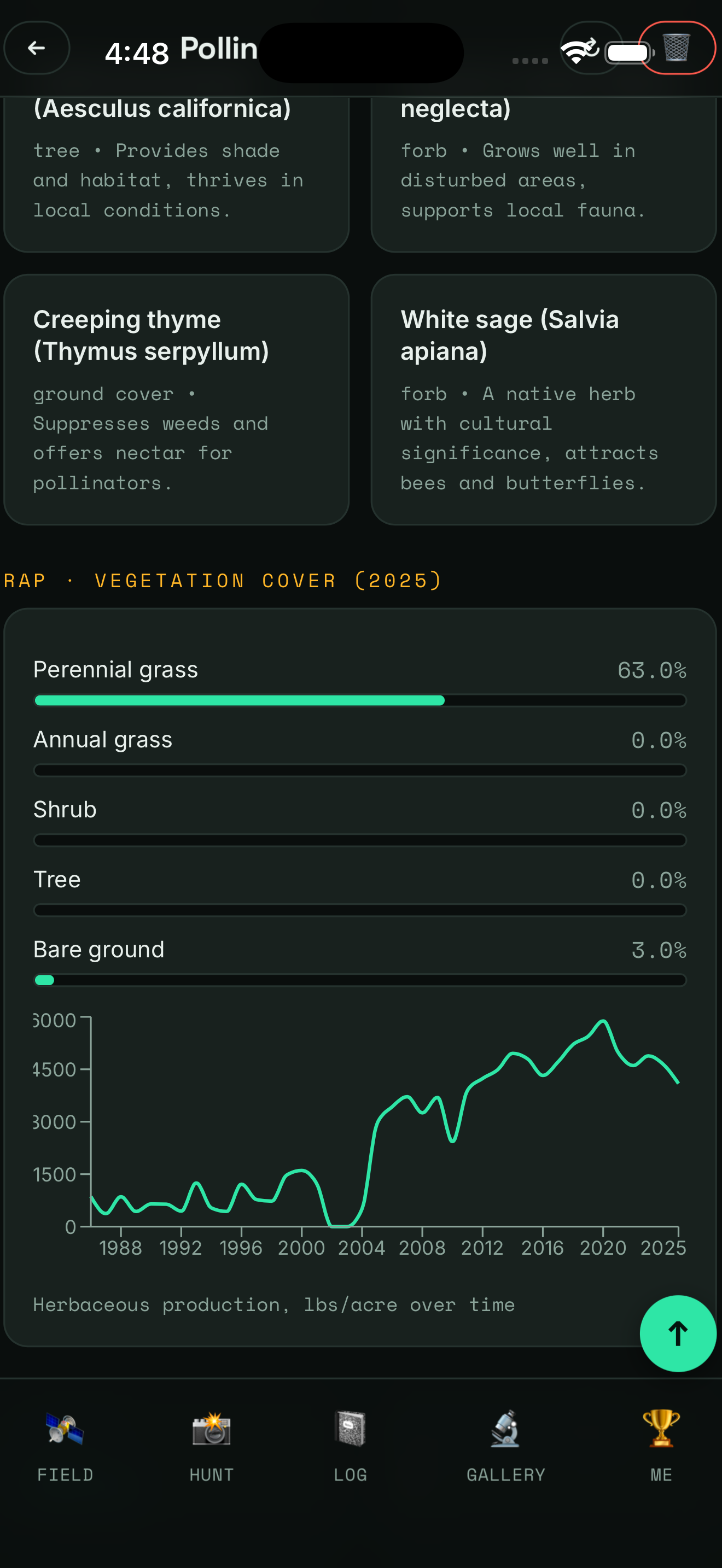 EcoPlot screenshot 7