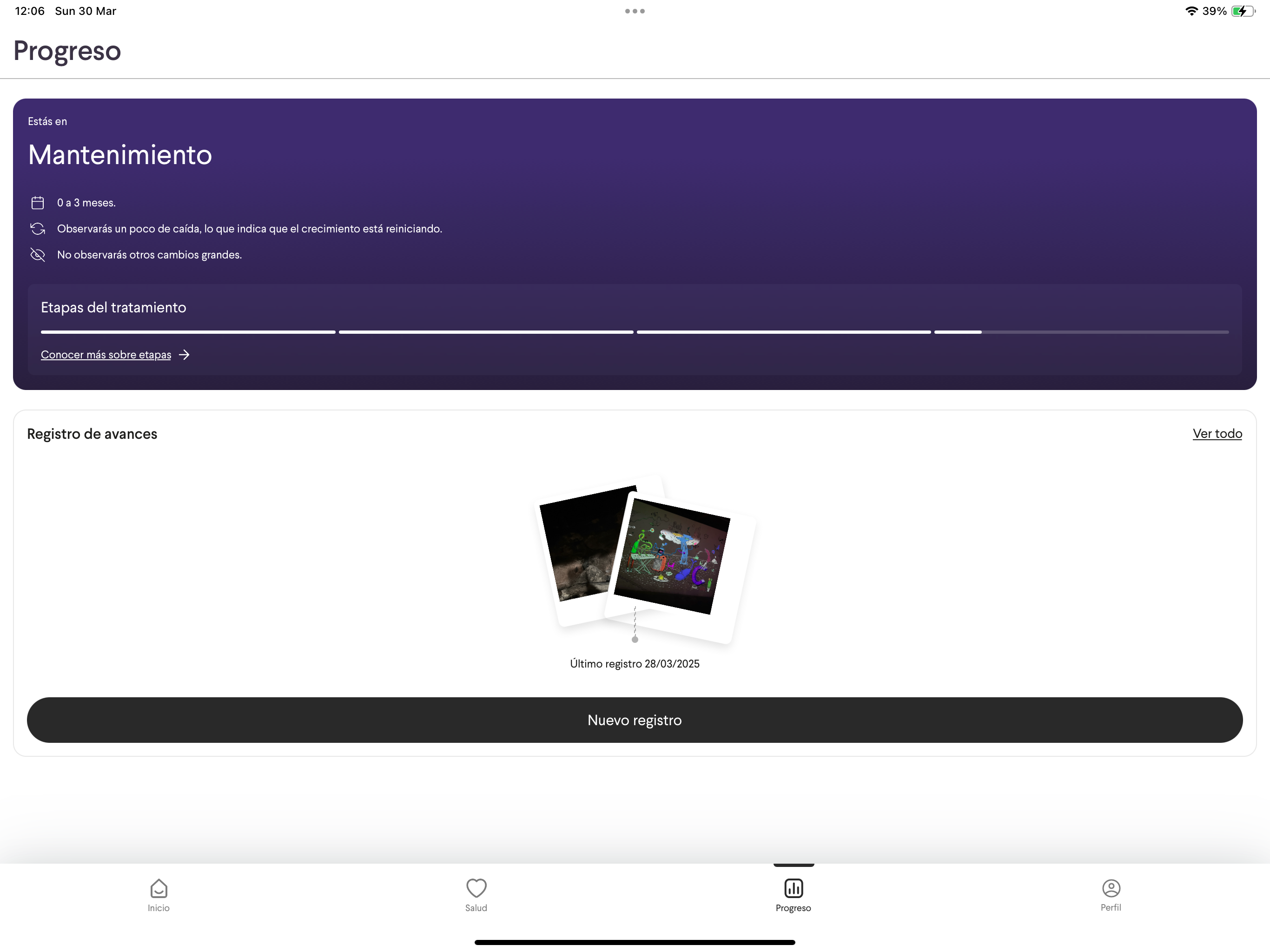 Choiz screenshot 9