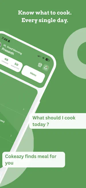 Cookeazy screenshot 2